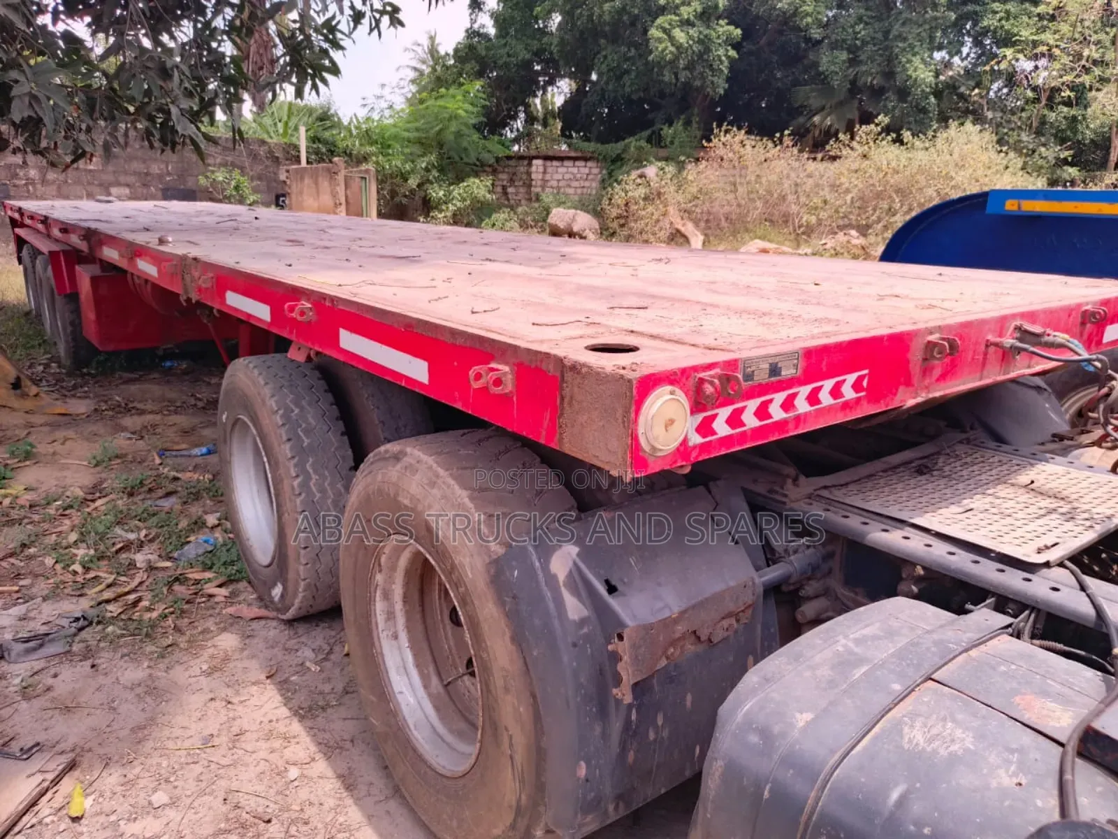 Felad Bed Bachu Zd Sevi Perss 1.75m Location Nairobi Abass