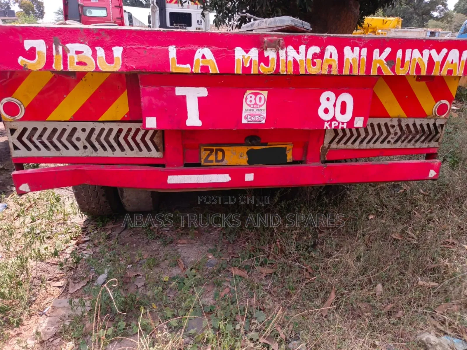 Felad Bed Bachu Zd Sevi Perss 1.75m Location Nairobi Abass