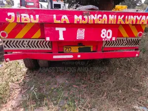 Felad Bed Bachu Zd Sevi Perss 1.75m Location Nairobi Abass