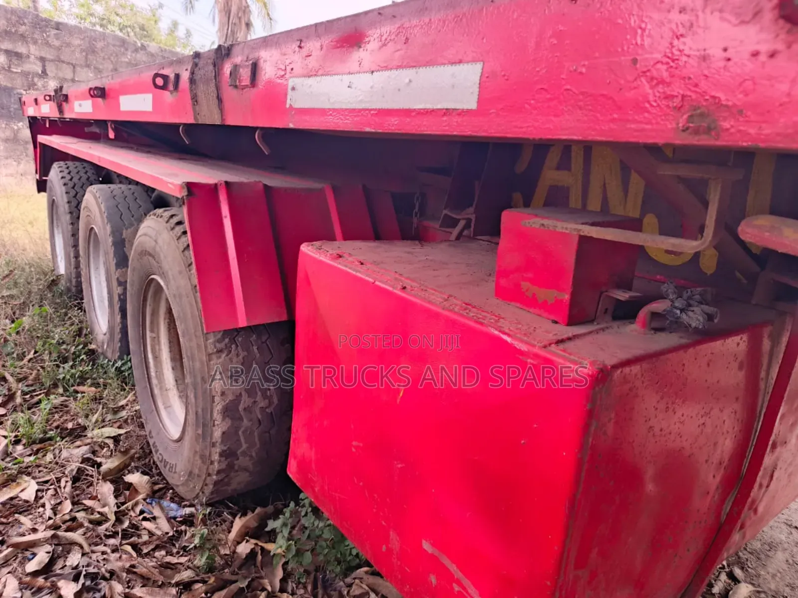 Felad Bed Bachu Zd Sevi Perss 1.75m Location Nairobi Abass