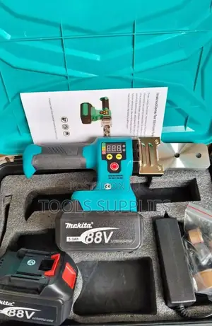 Pipe Welding Machine/ Cordless PPR Machine