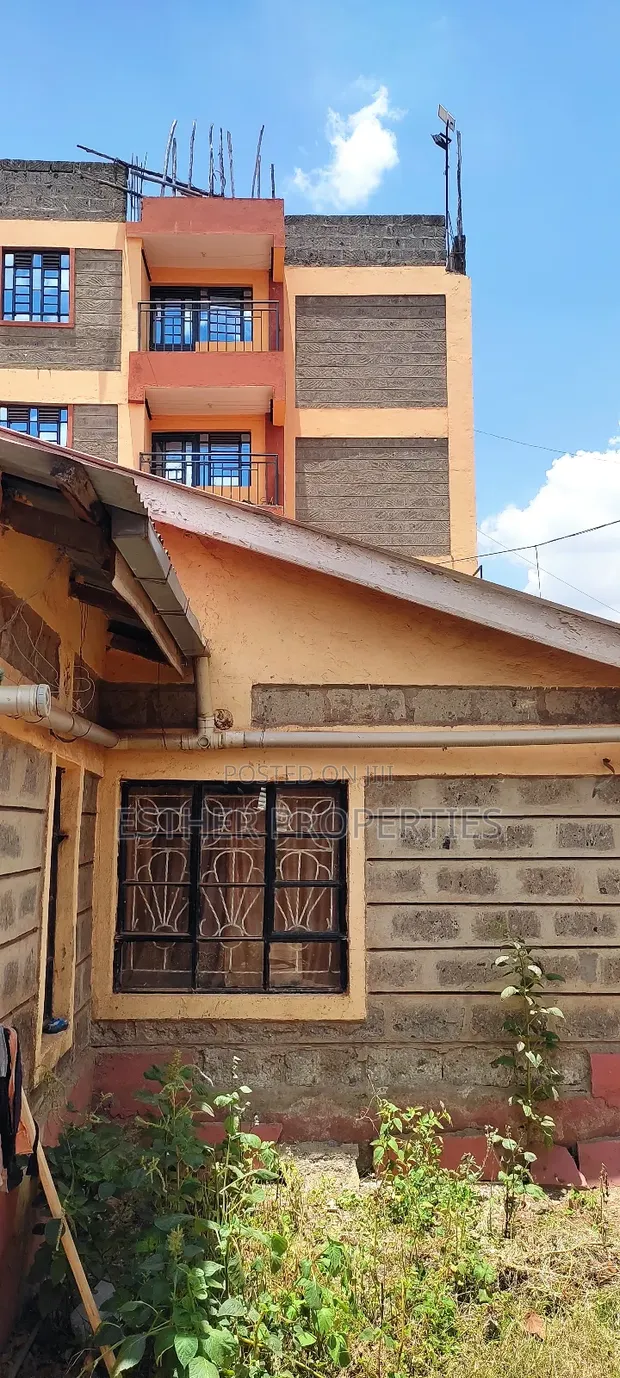 3bdrm House in Kenyatta Road / Theta for sale