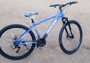 Mountain Bike Premier Rider