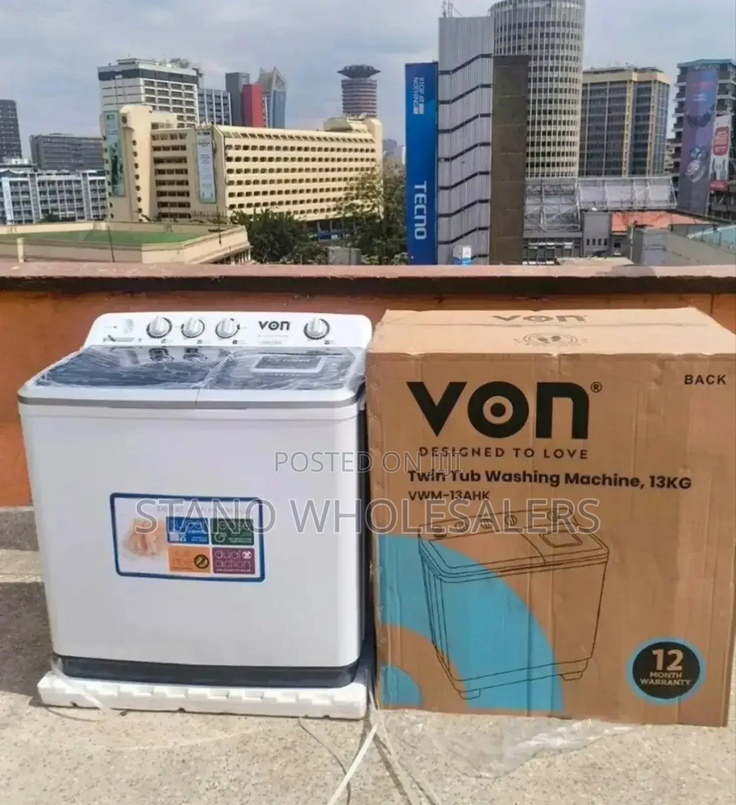 New Arrivals 10kg Smart Pro Washing Machine