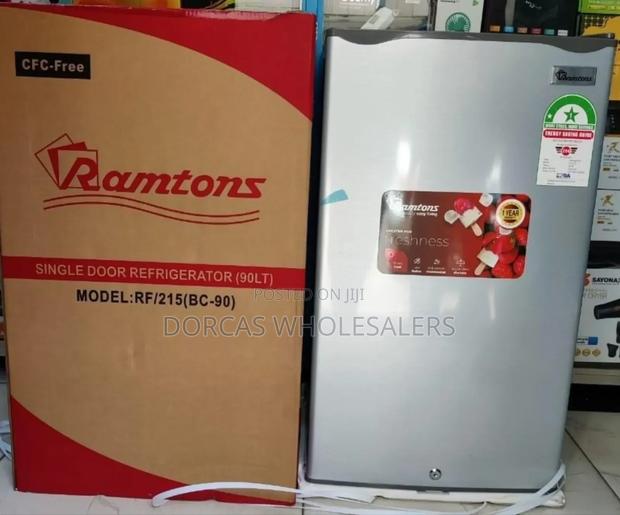 90litres Ramton Fridge - main view