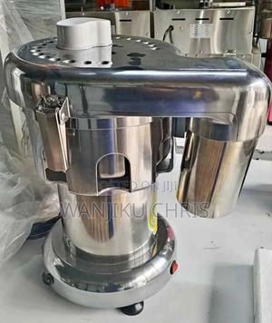 Juice Extractor/Stainless Juice Extractor Machine - thumbnail 2