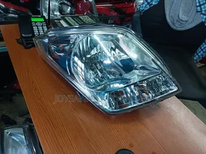 Suzuki Wagon R 2010 Xjapan Headlight
