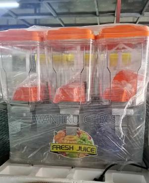Commercial Juice Machine/Juice Dispenser - thumbnail 2