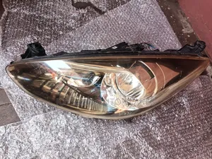 Mazda Demio 2010 Led Headlight