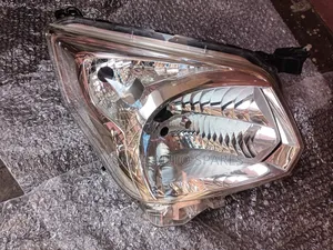 Mazda Flair Spada 2013 Headlight