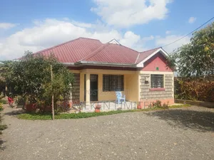 4bdrm Bungalow in Kitengela for sale