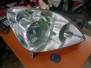 Honda Cr-v (Rd 7) Xenon Headlight