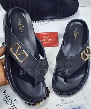 Prada , Valentino , Fendi , Timberland Sandals