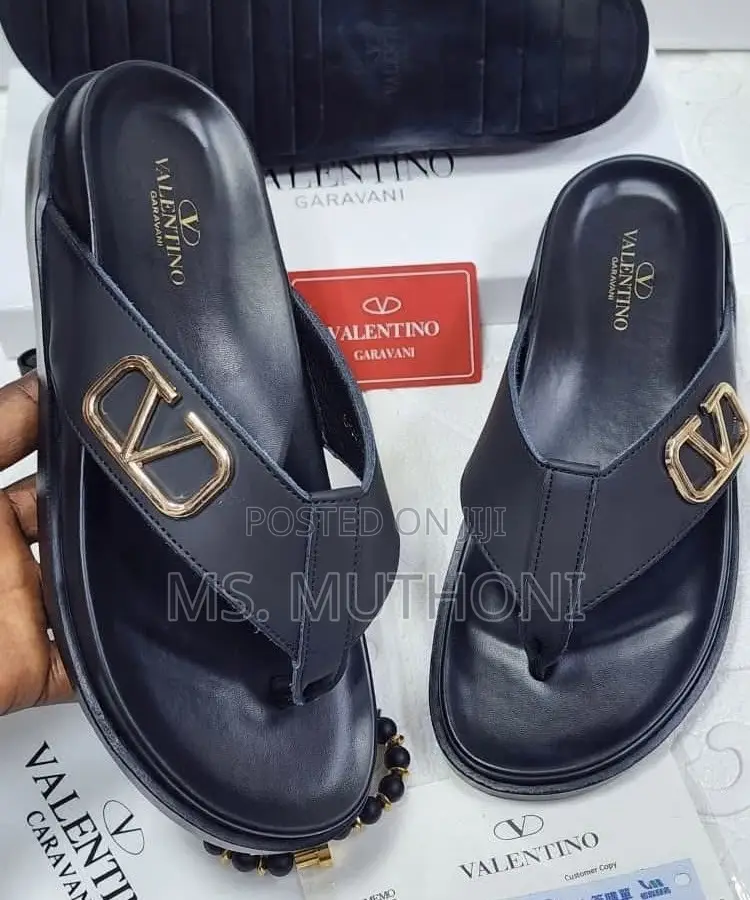 Prada , Valentino , Fendi , Timberland Sandals