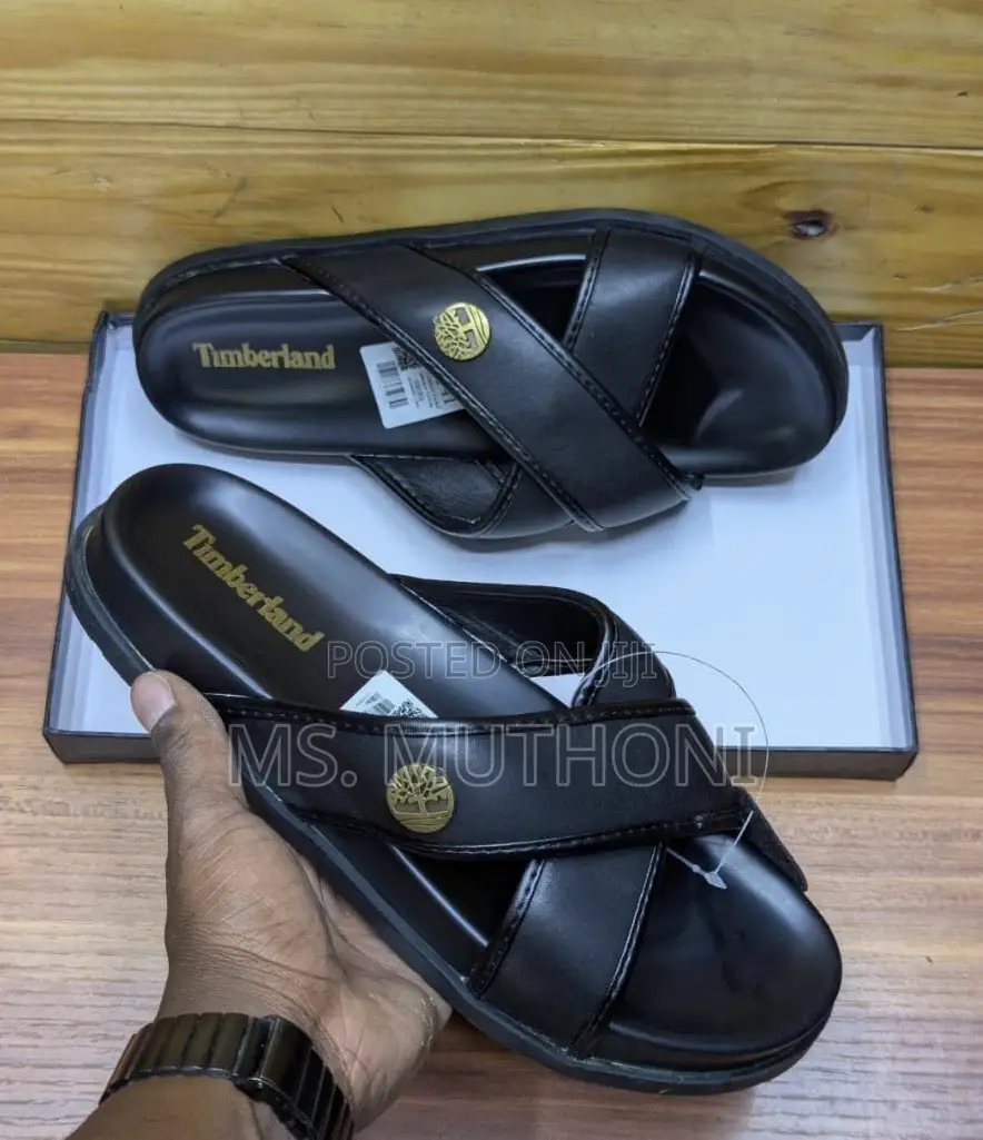 Prada , Valentino , Fendi , Timberland Sandals