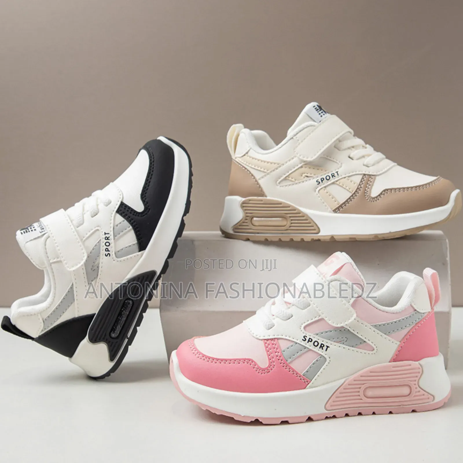 Nice Shoes Size26-37