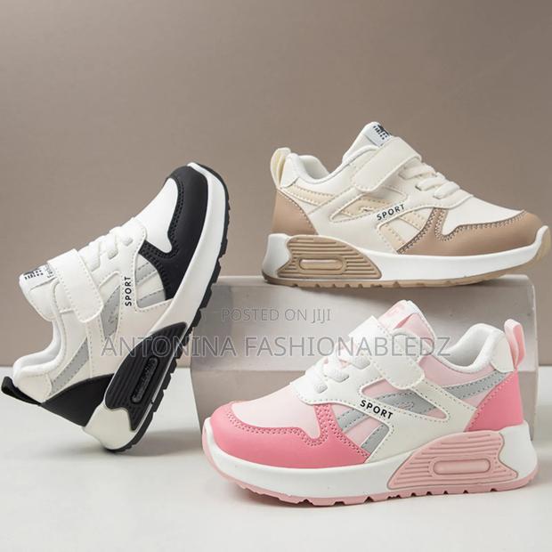 Nice Shoes Size26-37 - main view