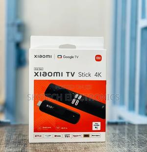 Xiaomi Tv Stick  - main view