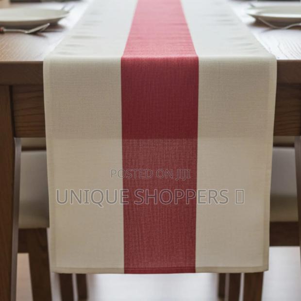 Extra Long 275cm Everyday/ Christmas Table Runners -999/- 33*275cm P