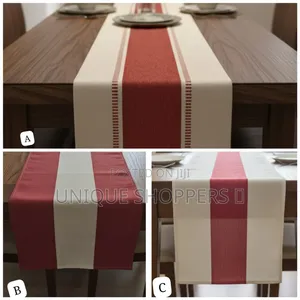 Extra Long 275cm Everyday/ Christmas Table Runners -999/- 33*275cm P