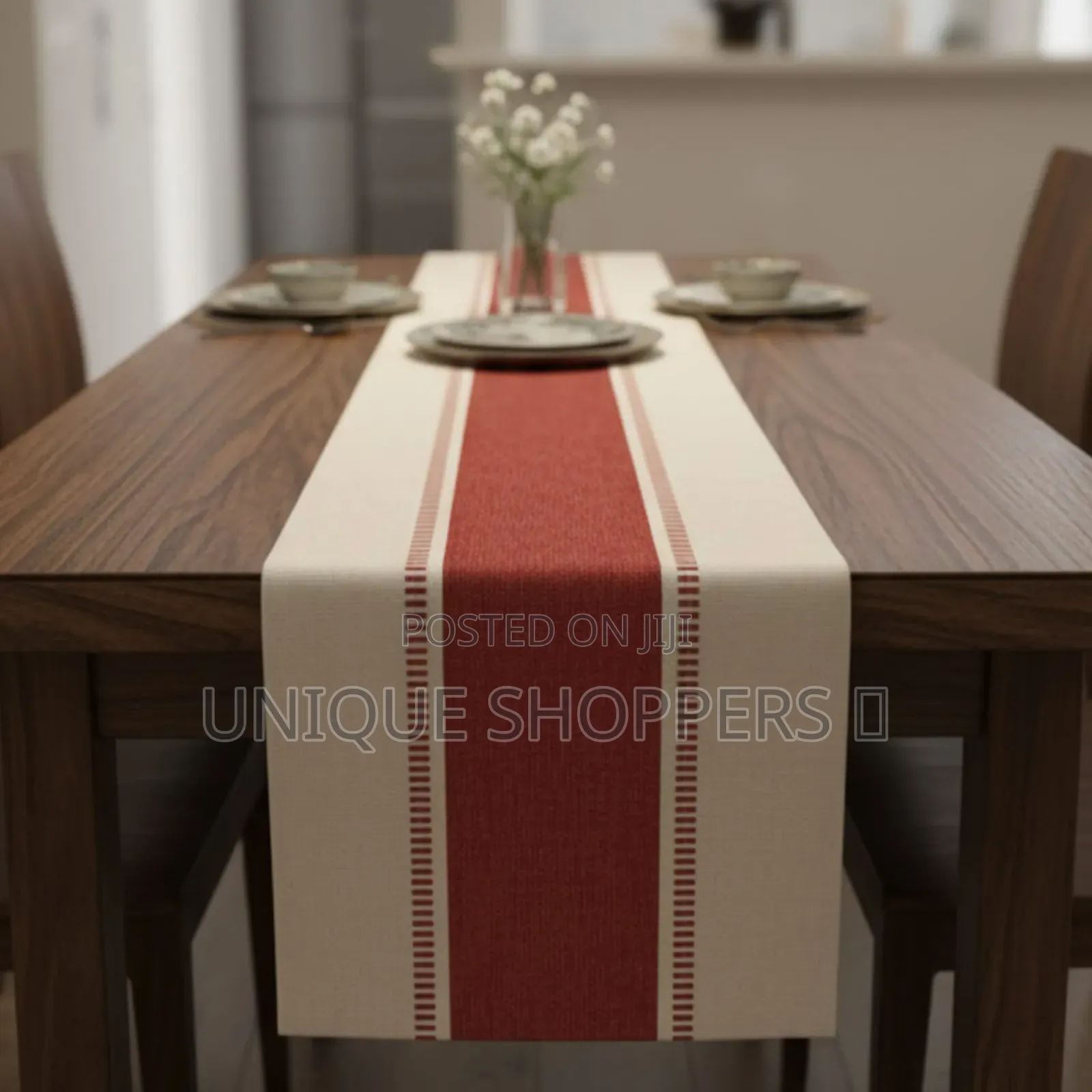 Extra Long 275cm Everyday/ Christmas Table Runners -999/- 33*275cm P