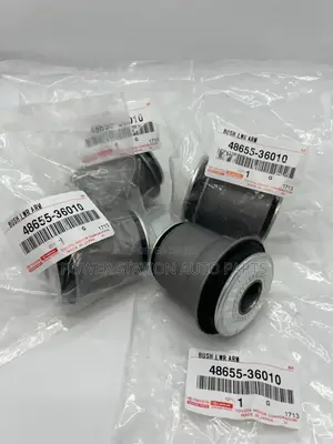 Arm Bushes