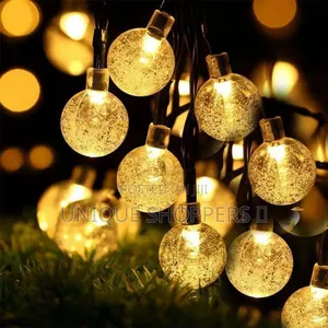 12 Metres | 100 Bulbs Per Roll