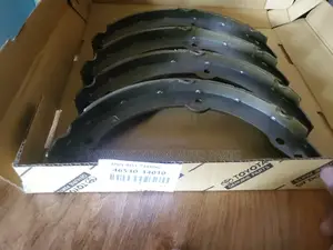 Brake Liningd