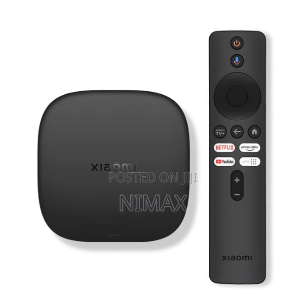 Mi Box 3rd Generation With Voice Assist - thumbnail 6