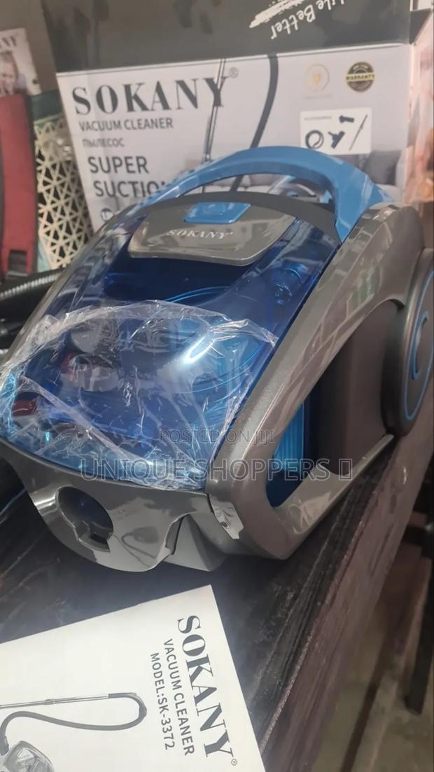 Quality Vaccum Cleaner - thumbnail 3