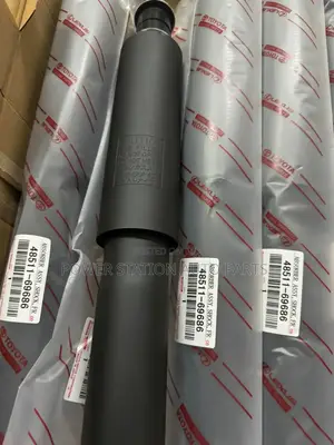 Shock Absorbers Landcruser
