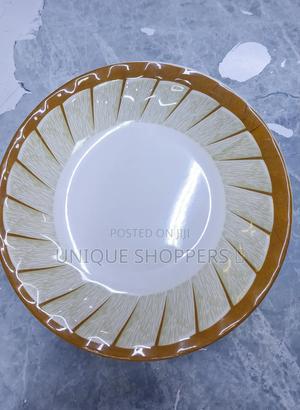 6pcs Melamine Plates - thumbnail 2