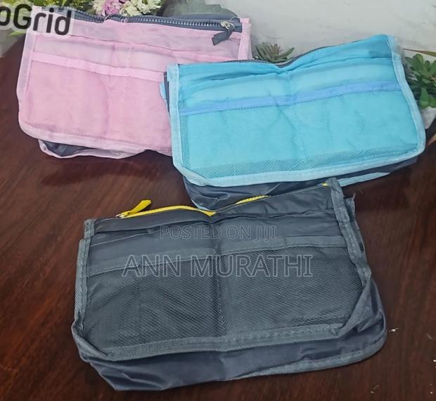Waterproof Mini Bag Organizer - main view