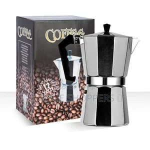 Code: 412439
Coffee Maker – 9 Cups