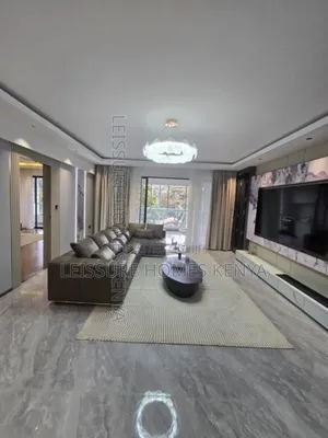 3bdrm Apartment in Kileleshwa for sale