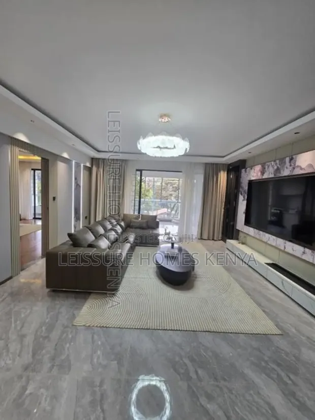 3bdrm Apartment in Kileleshwa for sale