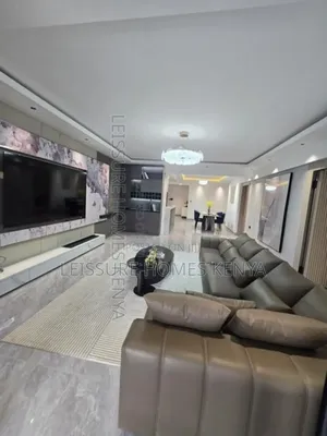 3bdrm Apartment in Kileleshwa for sale
