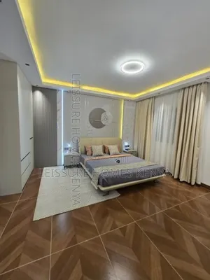 3bdrm Apartment in Kileleshwa for sale