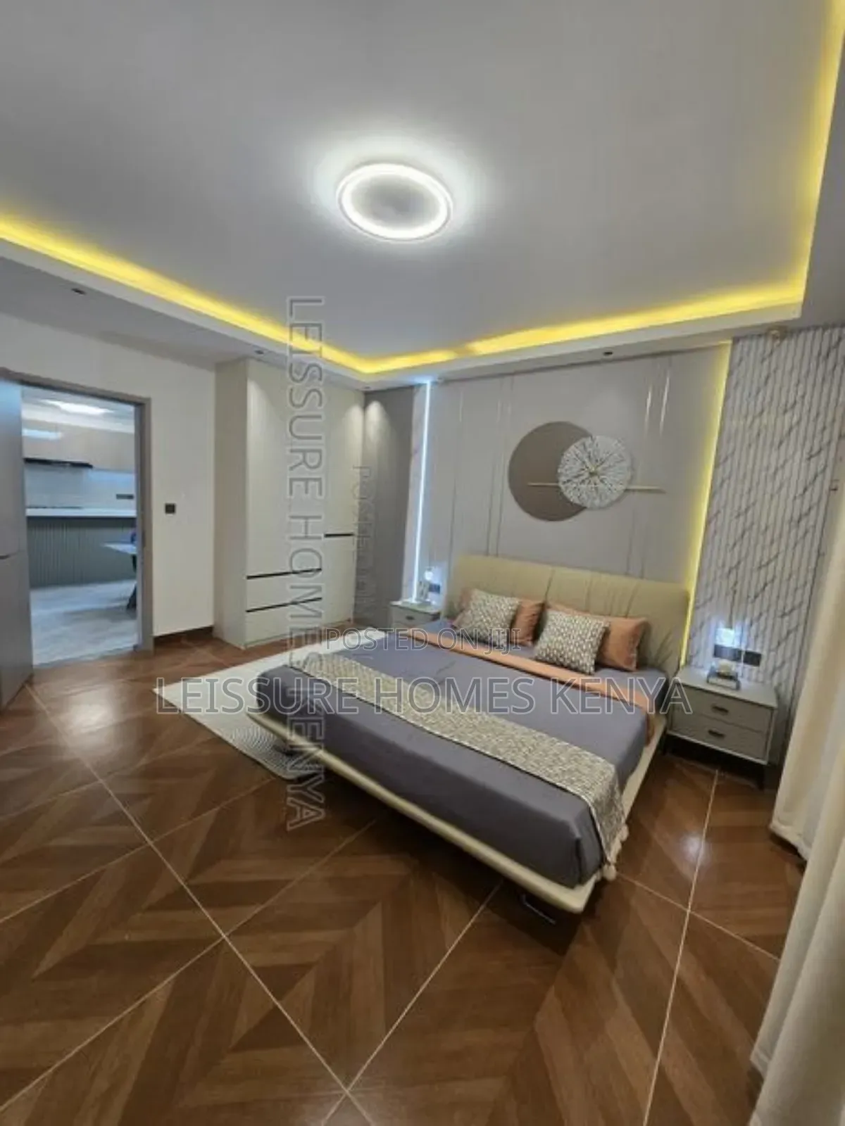 3bdrm Apartment in Kileleshwa for sale