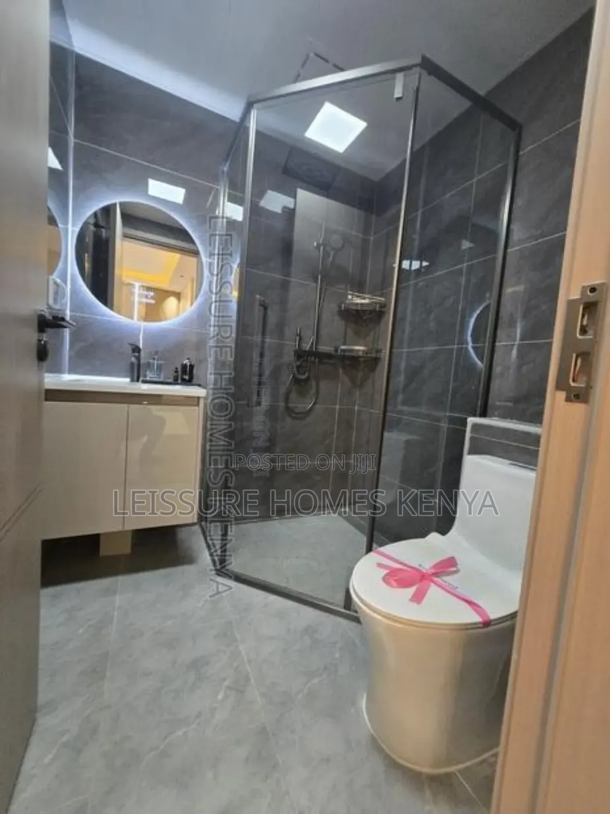 3bdrm Apartment in Kileleshwa for sale