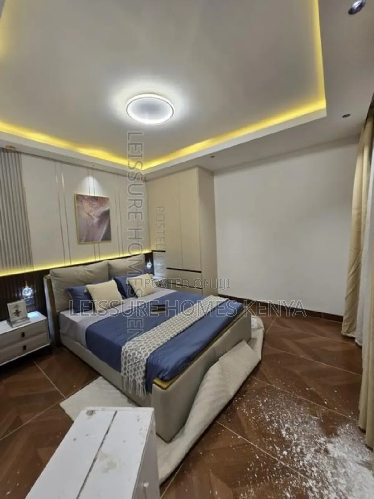 3bdrm Apartment in Kileleshwa for sale
