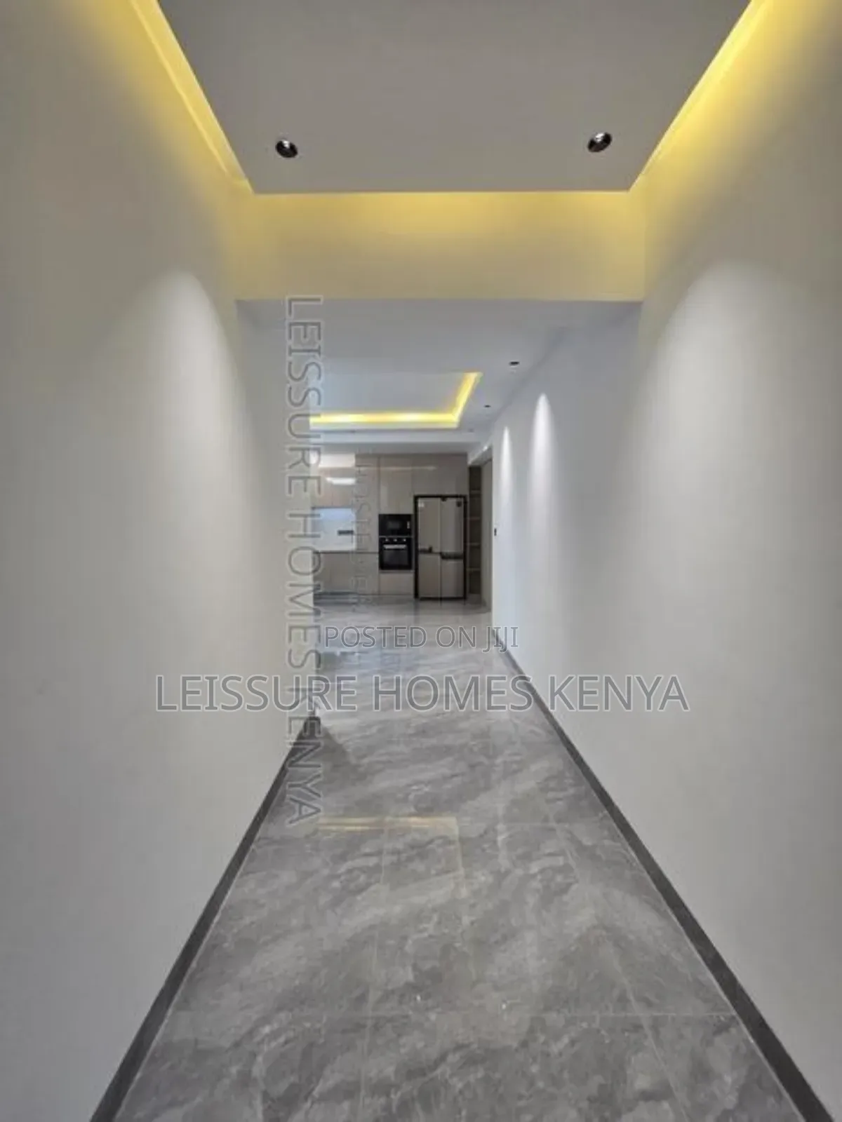 3bdrm Apartment in Kileleshwa for sale
