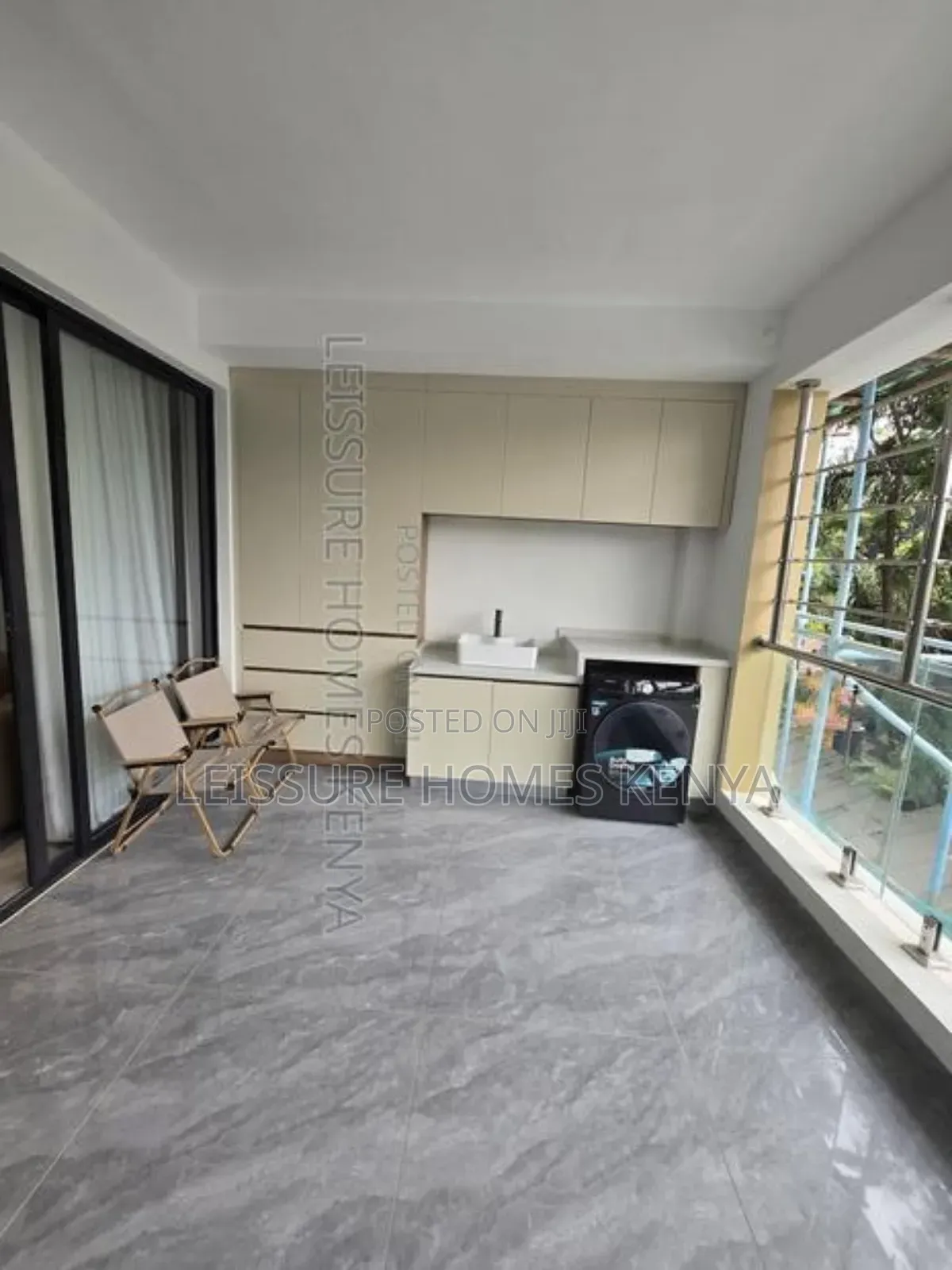 3bdrm Apartment in Kileleshwa for sale