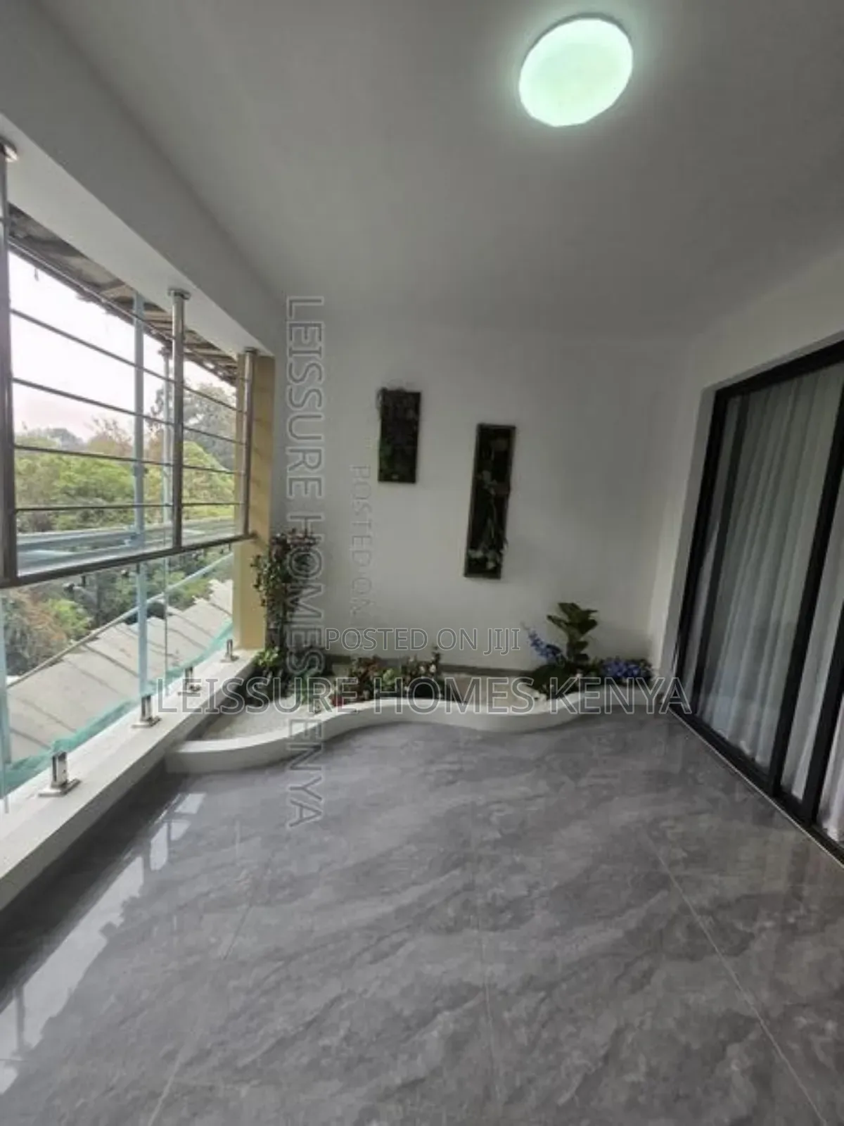 3bdrm Apartment in Kileleshwa for sale
