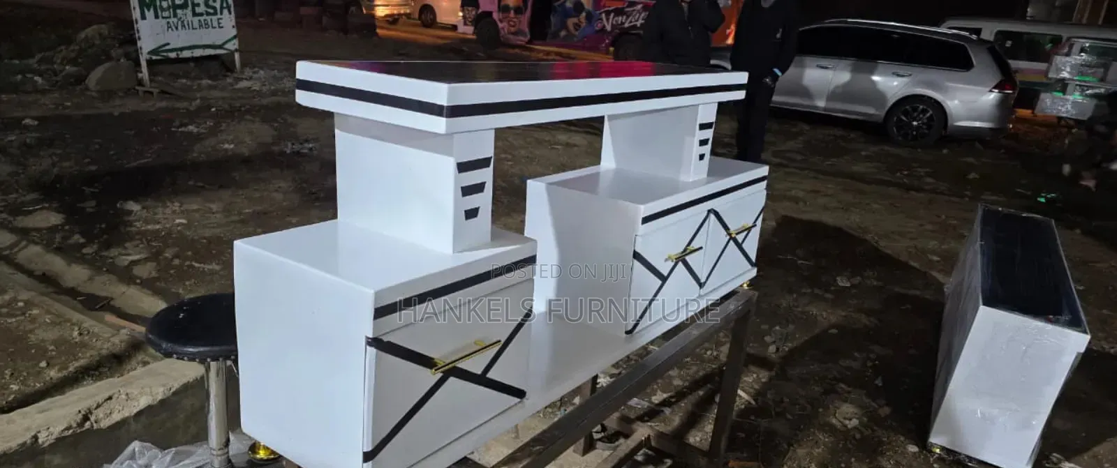 Latest Tv Stand Styles Available
