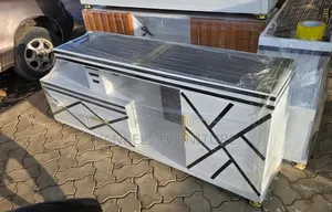 Tv Stand for Flat Screen Smart TVS