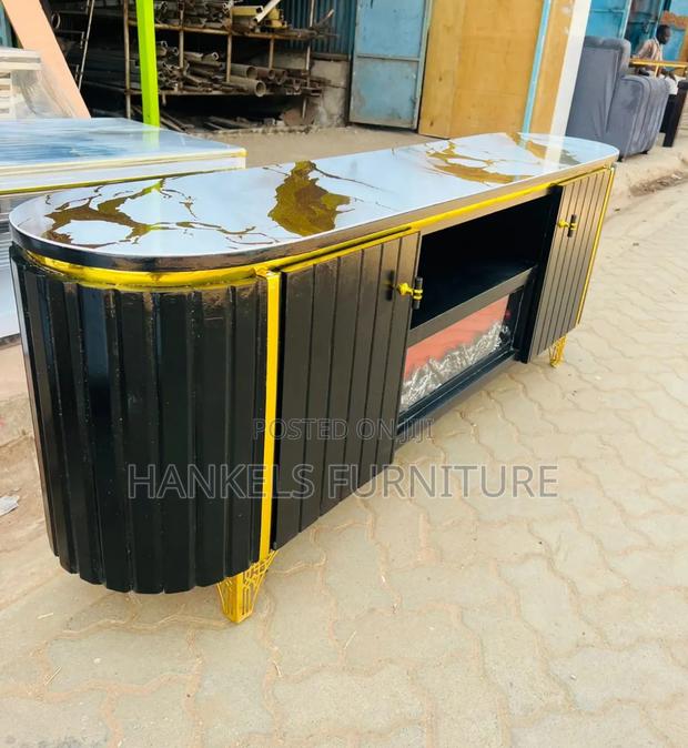 Affordable Tv Stand for Quick Delivery