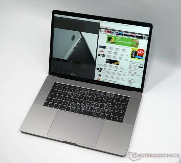 Laptop Apple MacBook Pro 2016 16GB Intel Core I7 SSD 256GB