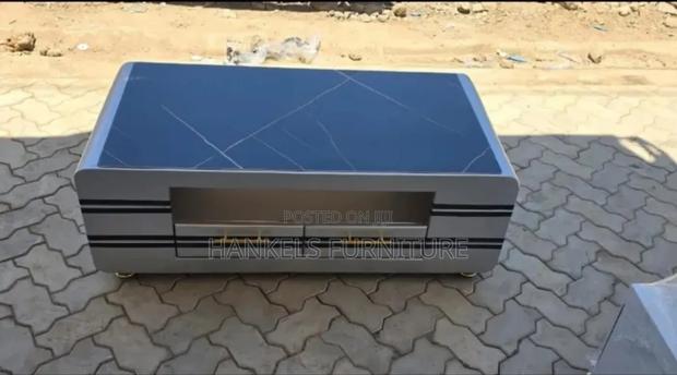 Modern Coffee Table for Sitting Room - main view