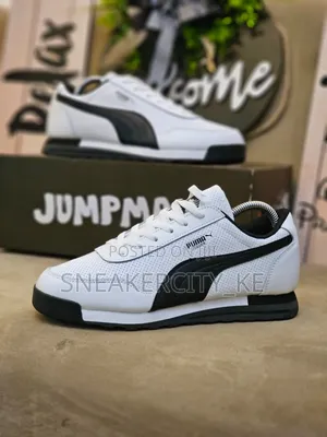 Puma Jogger